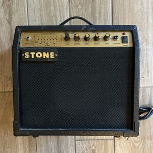 Vintage Stone SGA-10 Guitar Amplifier